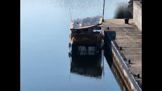 2024 Trent Severn Waterway Trip Day Three Healy Falls to Hastings [upl. by Corrianne]