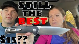 More Ganzo KnivesHELL YA unboxing [upl. by Hindu]