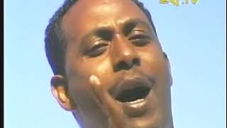 Kunley Kunley music video  Fitsum Alem Wedi Alem [upl. by Saihtam]