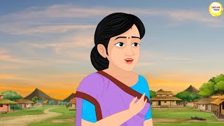 दो बेलों की जोड़ी  Do Belo Ki Jodie  Hindi Kahani  Moral Stories in Hindi  Hindi Stories [upl. by Zia344]