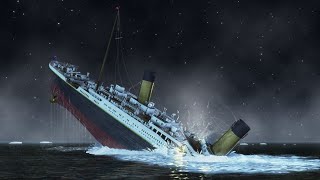 Titanic All Break Up 1996  2012 [upl. by Levitan]