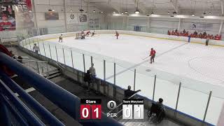 Pittsburgh Stars 18U Live 202425 [upl. by Aryam]