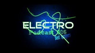 New Electro House Mix 2014  New Year mix  best bangers  Liviu A podcast 006 [upl. by Malissa]