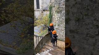 Vous voulez voir les photos  couple relationship halloween vlog citrouille [upl. by Caz]