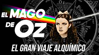 Significado Esotérico de El Mago de OZ [upl. by Nennek]