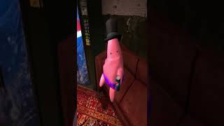 Little Petrick helps me evade his father gmod [upl. by Eineeuq]