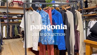 ― Patagonia 2023SS COLLECTION ―【BIG AMERICAN SHOP 大野橋店】 [upl. by Esyned757]