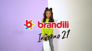 Brandili  Inverno 2021 [upl. by Elma]