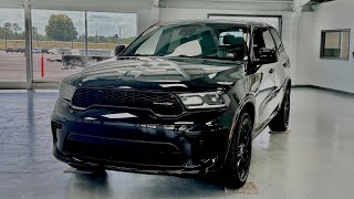 2023 Dodge Durango GT Launch Edition STOCK PPC556074relyonata RelyOnATA [upl. by Dillon]