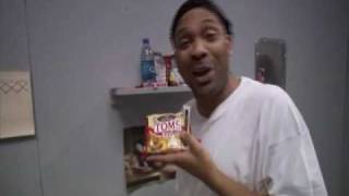 Mike Epps skits 1 Cribs [upl. by Schaab]