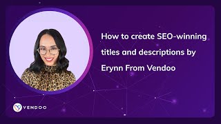 How To Create SEO Driven Titles amp Descriptions for Listings reseller [upl. by Ettenor]