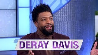 Thursday on The Real DeRay Davis [upl. by Atkinson]