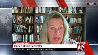 LtCOL Karen Kwiatkowski  Do These Elections Matter [upl. by Olsewski]