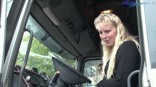 truckrun rijsbergen 2012 [upl. by Htrap]