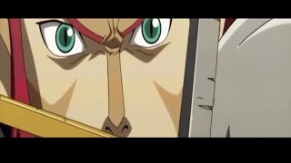 ThunderCats  LionO VS The Duelist  A Failure amp A Winner HD [upl. by Jankey848]