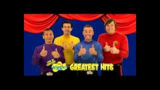 The Wiggles Live in the INEC Killarney [upl. by Chin]