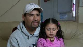 Illegal immigrant denied transplant [upl. by Aivin]