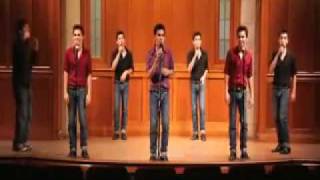 Sextuplets Sing Remix of Michael Jackson Songs [upl. by Swanson]