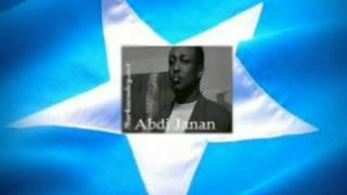 Abdi Janan  Wiglada [upl. by Novar]