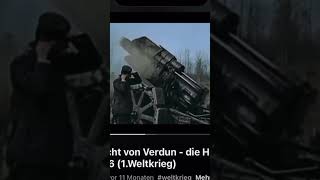 Die Schlacht von Verdun 1916 1Weltkrieg [upl. by Ruddy576]