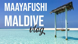 MAAYAFUSHI RESORT MALDIVE  Vincenzo Troisio [upl. by Ettennil]