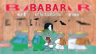 BABAR ET LE FANTÔME [upl. by Mya156]