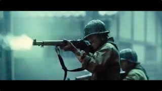 M1 Garand Compilation in Movies amp TV [upl. by Gilbertson]