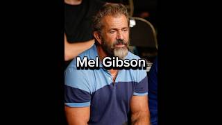 Mel Gibson  paso de ser ateo a creyente así sucedió [upl. by Betz]