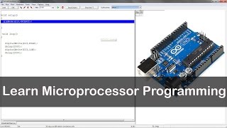 Learn Microprocessor Programming without any Hardware [upl. by Dane439]