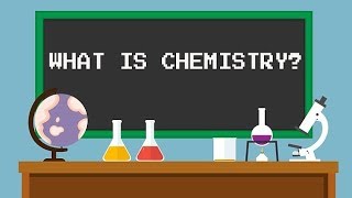 What Is Chemistry [upl. by Batholomew345]