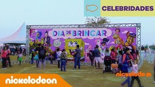 Dia de Brincar 2019  Teaser Nossos sonhos são GIGANTES  Brasil  Nickelodeon em Português [upl. by Sonstrom769]