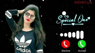 Rehna Tu Pal Pal Dil Ke Paas Ringtone  New Ringtone 2024  Love Ringtone  Arijit Singh Song viral [upl. by Catherin]