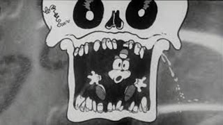 That Syncopated BoogieBoo by The Premier Quartet 1913 – Vintage Halloween Music [upl. by Eedyah]