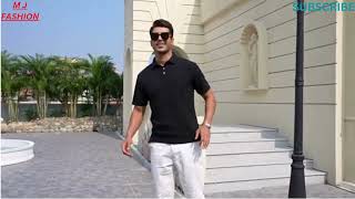 M j Fashion AEROPOSTALE Mens Polo youtubefashion fashion mjfashion [upl. by Alaekim268]