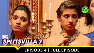 The decider  II  MTV Splitsvilla 7  Episode 4 [upl. by Arni]