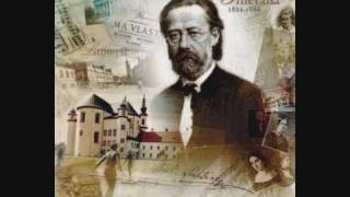 The best ansable from operas by Bedrich Smetana The Secret Tajemství [upl. by Blayne]