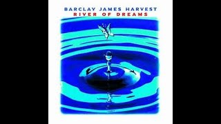 Barclay James Harvest  River Of Dreams Album progressiverock barclayjamesharvest [upl. by Ratna]