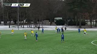 ZĂZNAM  FC Slovan Liberec  FC VysoÄŤina Jihlava [upl. by Carin42]