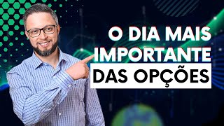 Como funciona o vencimento de opções [upl. by Worth]