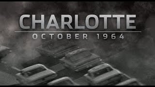 1964 National 400 from Charlotte Motor Speedway  NASCAR Classic Full Race Replay [upl. by Ganiats]