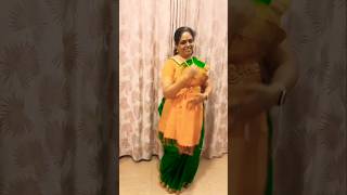 Dhandiya Vibe startedNavaratri Dandiya dance video dance music dance dhandiya dance india [upl. by Cheadle]