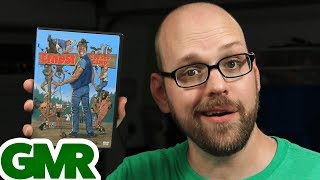 Ernest Goes to Camp 1987 Movie Review [upl. by Acsehcnarf]