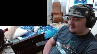 Joe Reacts Live Lazerpig How to kill a God [upl. by Ainatit595]