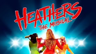 Heathers Full Show Backing Tracks [upl. by Jorgan]