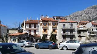 Arachova Greece [upl. by Grizel]