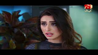 NAAGIN Episode 131  GEO KAHANI [upl. by Einnig45]