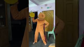 Teddy ekhn jym kore funny teddyboyfunny comedy teddyboy funnyvideos [upl. by Jahdiel]