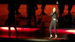 HD Sade  Live in Hamburg 2011  Soldier Of Love [upl. by Scherman]