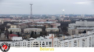 Cost of Living in Minsk Belarus 2024 [upl. by Llenehs]