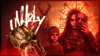 Unerwartet KRASSER Horror 😱 Lets Test Unholy Demo [upl. by Pengelly425]